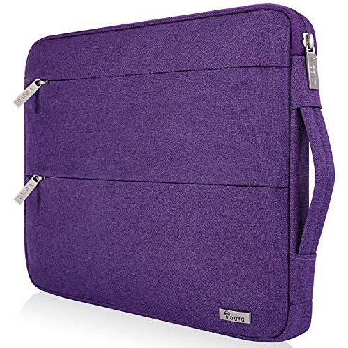 Voova - Funda Para Laptop De 11.6, 13, 13.3, 14 Y 15.6 Pulga