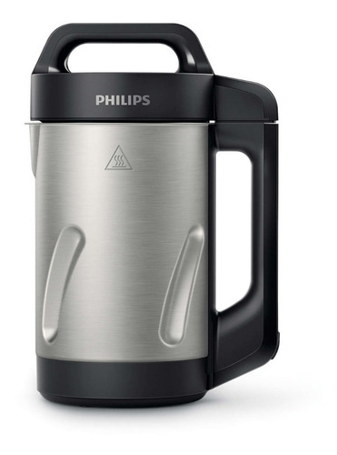 Soupmaker Philips Hr2203 Sopera Maquina Para Sopa