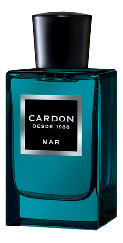 Perfume Hombre Cardon Mar Edp 100 Ml