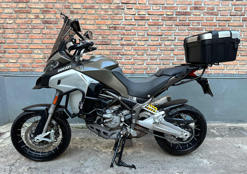 Ducati Multistrada Enduro 1200 2016 Bmw Gs1200 Gs800 900