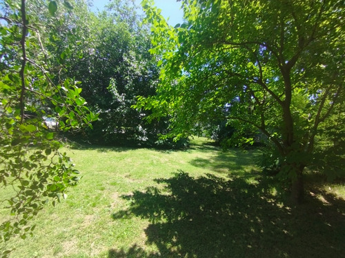 Venta Lote Barrio Cerrado Malvinas Argentinas
