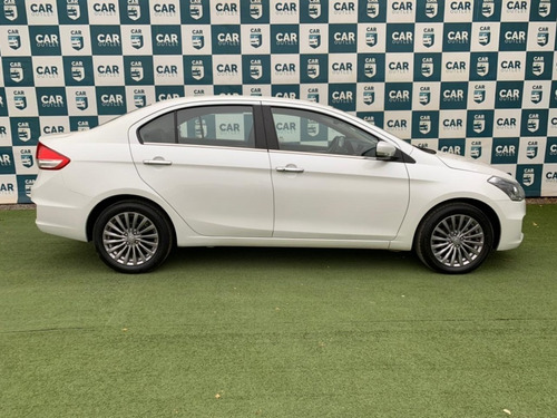 Suzuki Ciaz 1.4 Glx Mt Full
