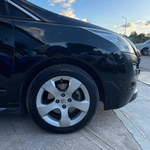 Imagen 11 de 21 de Peugeot 3008 2012 1.6 Premium Plus Thp Tiptronic