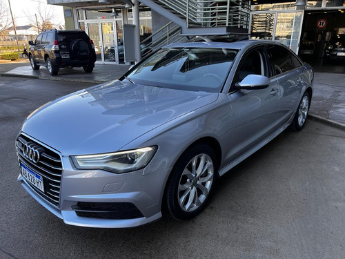 Imagen 2 de 7 de Audi A6 3.0 Quattro