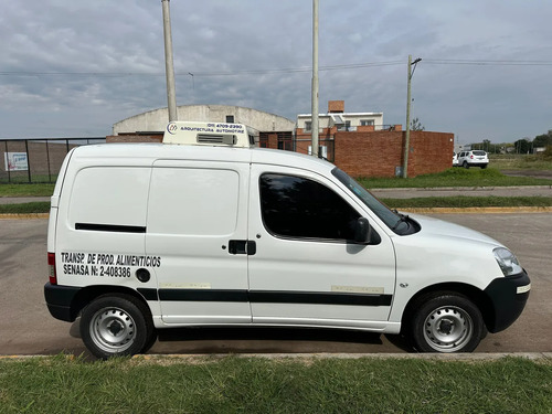 Peugeot Partner 1.6 Hdi Furgon Confort 92