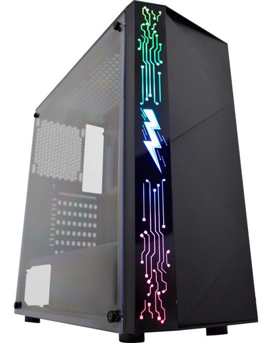 Pc Gamer Processador I7 8700 16gb Ssd 480gb Gtx 1650 Wifi