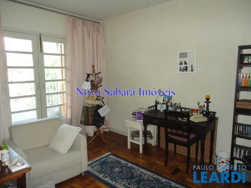 Imagem 9 de 15 de Sobrado - Jardim Consórcio - Sp - 530813
