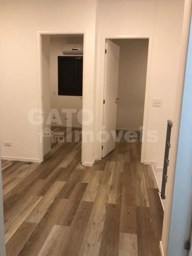 Imagem 14 de 15 de Casa Em Condomínio Para Venda Em Santana De Parnaíba, Tamboré, 3 Dormitórios, 1 Suíte, 3 Banheiros, 2 Vagas - 23471_1-2441196