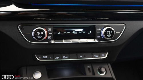 Audi Q5 2.0 55 TFSIE PHEV PERFORMANCE BLACK QUATTRO S TRONIC