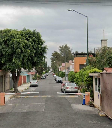 Imagen 3 de 5 de Venta De Remate Bancario Casa En Alcaldía Tlalpan.sm