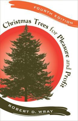 Libro Christmas Trees For Pleasure And Profit - Robert D ...