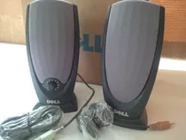Comprar Cornetas Amplificadas Dell A215 Pc\u002Flaptop Miniplug 3.5mm