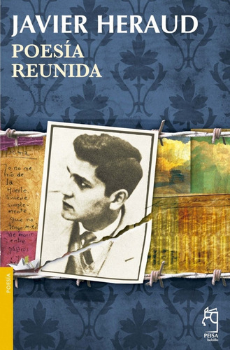 Poesía Reunida - Javier Heraud