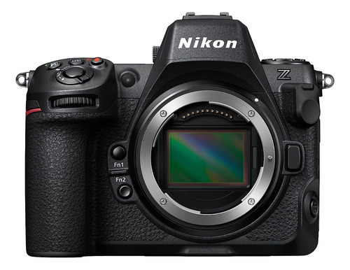 Nikon Z8 Mirrorless Camera