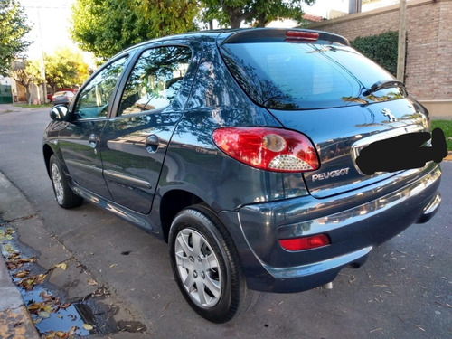 Peugeot 207 2012 1.4 Active 75cv