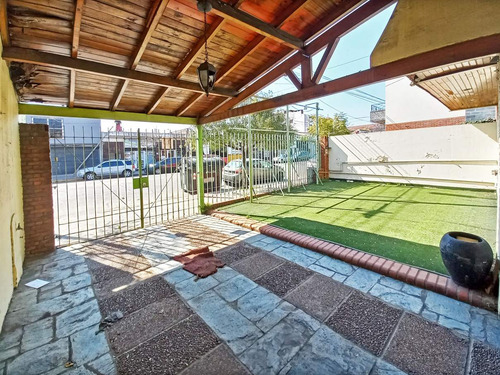 Alquiler Galpón En Lote Propio 4 Ambientes Con Patio Y Garage Patio Entrada En Villa Lugano