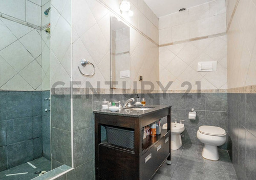 Venta Ph 5 Ambientes Con Cochera Apto Crédito Caballito Sur