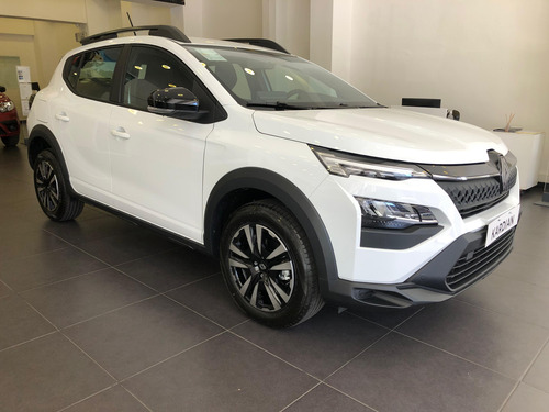Renault Kardian 1.6 Sce Evolution 156 Mt