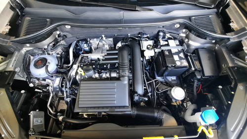 Volkswagen Taos 1.4 250 Tsi Highline