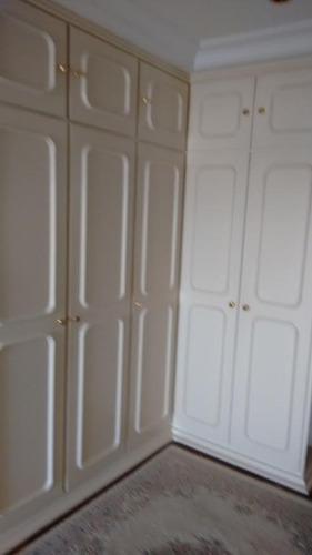 Imagem 3 de 10 de Apartamento Com 4 Dormitórios À Venda, 340 M² Por R$ 1.350.000 - Vila Gomes Cardim - São Paulo/sp - Ap2545