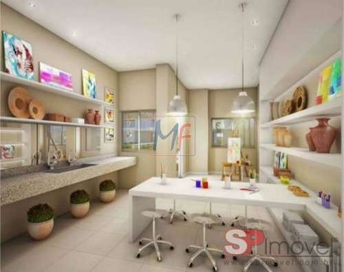 Imagem 17 de 24 de Ref 12.294 Lindo Apartamento No Bairro Bom Retiro, Sendo 2 Suítes Com Ar-condicionado E Sala Ampliada, 2 Vagas, 97 M², 15 Min. Bela Vista. - 12294