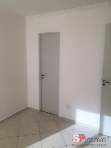 Imagem 4 de 6 de Sala Comercial A Venda Com 28 M² | Parque Mandaqui | São Paulo Sp - Sac333616v