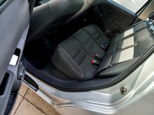 Imagem 11 de 18 de Fiat Idea 2012 1.4 Attractive Flex 5p