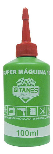 Oleo Multiuso Gitanes 100ml  174 - Kit C/12