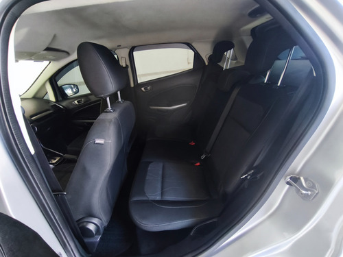 Ford Ecosport 1.5 TI-VCT FLEX SE AUTOMÁTICO