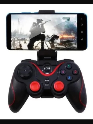Control Gamer