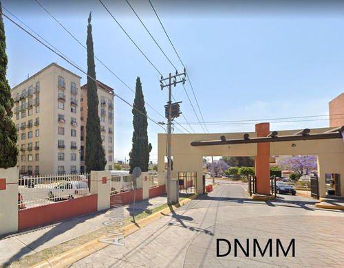 Hermoso Departamento En Remate!!!! El Risco, Tlalnepantla