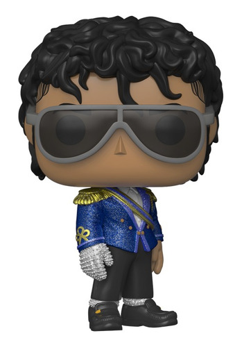 Funko Pop! Michael Jackson (1984 Grammys) (diamond)