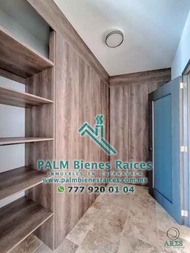 Casa Sola Con Alberca En Fraccionamiento Con Acceso Controlado, 4 Recámaras, 4.5 Baños, 3 Estacionamientos, Xochitepec, Morelos