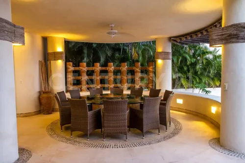 Casa En Ventas En La Cima Marqués, Acapulco