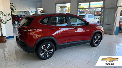 Imagen 7 de 11 de Chevrolet Tracker Tracker Premier At Año 2023 1.2 2023 0km