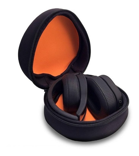 Imagen 3 de 5 de Auriculares Vincha Grandes Cable Micrófono Pc Celular Ps4