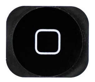 Boton Home Inicio iPhone 5 Apple