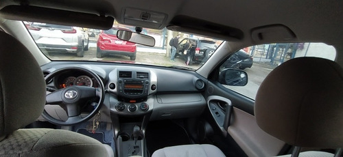 Imagen 8 de 10 de Toyota 2007 4x2