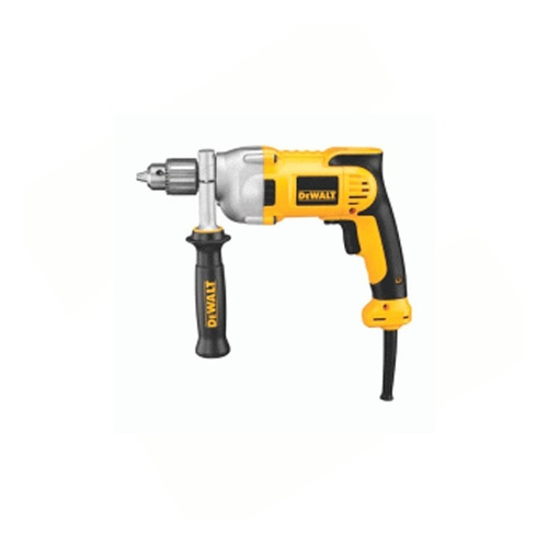 Taladro De Fuerza Dewalt 13mm 1000w Dwd210g