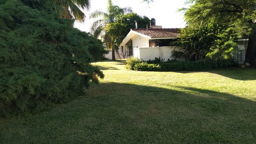 Imagen 8 de 23 de Casa Con Gran Terreno Alto Alberdi Ideal Inversión