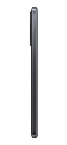 Imagen 7 de 8 de Xiaomi Redmi Note 11 (Snapdragon) Dual SIM 128 GB gris grafito 6 GB RAM