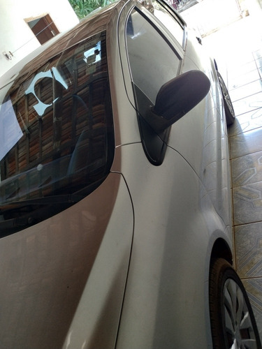 Volkswagen Fox 2009 1.0 Vht City Total Flex 5p