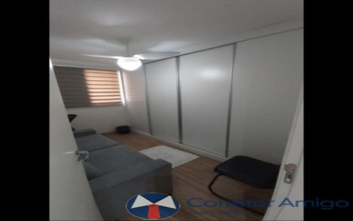 Imagem 8 de 19 de Excelente Apartamento No Picanço - Ml1046