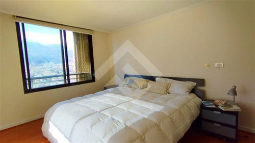 Arriendo Depto De 3 Dorm 2 Baños 2 Estac 1 Bod Las Condes