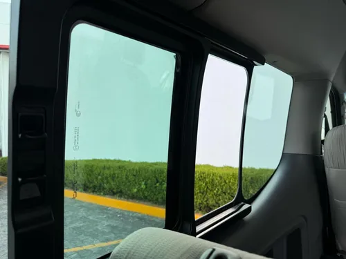Nissan Urvan Pasajeros 2020