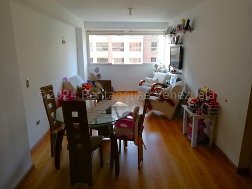 Apartamento En Venta Mirávila 24-20343