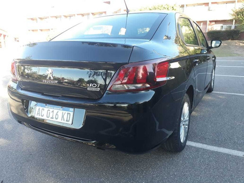 Peugeot 301 1.6 Hdi Allure 2018