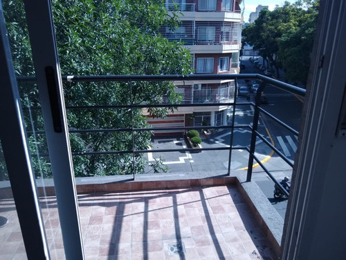 Departamento En Venta En Floresta