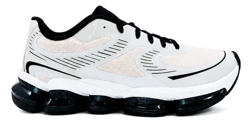 MLB 4387829509 Tnis Sandrini Storm Wave Masculino Casual Esportivo JM