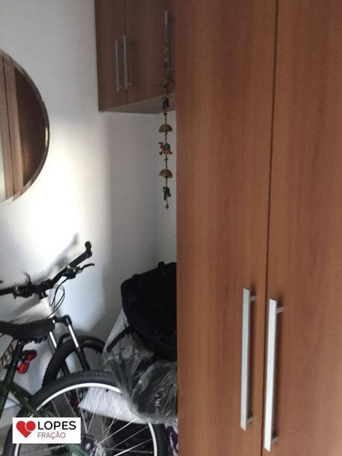 Imagem 19 de 30 de Apartamento Com 5 Dormitórios À Venda, 330 M² Por R$ 2.756.000,00 - Tatuapé - São Paulo/sp - Ap1602